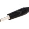Conector Jack 6.3mm Mono drept