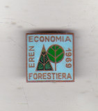 bnk ins Romania - EREN Economia Forestiera 1969