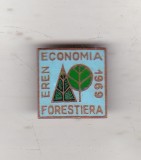 bnk ins Romania - EREN Economia Forestiera 1969