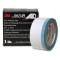 Banda mascare parbrize straif rigid 10MM 3M