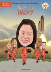 What Is Nasa? foto