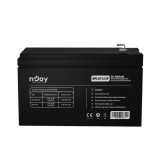 Cumpara ieftin ACUMULATOR NJOY GPL07122F 12V
