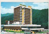 Bnk cp Caciulata - Hotel Caciulata - necirculata, Printata, Valcea