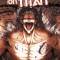 Attack on Titan 25