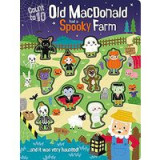 Old MacDonald Had a Spooky Farm