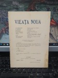 Vieața Nouă, București, anul XI nr. 1, 1 martie 1915, cu 2 planșe &icirc;n afară de text, Mia Frolo, E toamna care trece, 179