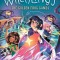 The Golden Frog Games (Witchlings 2)