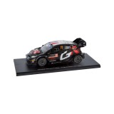 Toyota Gazoo Racing model 1/18 GR Yaris Rally1 Monte Carlo - uniw