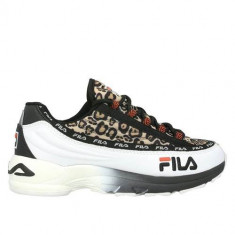 Pantofi Femei Fila DSTR97 Animal Wmn 101087253X foto