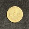 Moneda 1 leu 1949