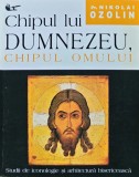 Cumpara ieftin Chipul lui Dumnezeu, chipul omului - 1998 - N. G. Ozolin (V412)