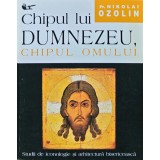 Chipul lui Dumnezeu, chipul omului - 1998 - N. G. Ozolin (V412)