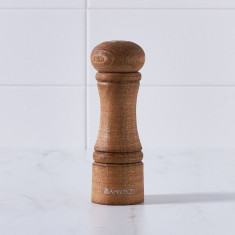Solnita Chess, Ambition, 15 cm, lemn, natural