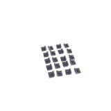Distanțier grătar pentru cuptor ELECTROLUX AEG ARTHUR MARTIN 4055478483 Original