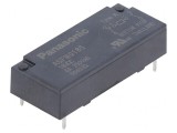 Releu Miniatură 18VDC 6A 4A/250VAC 4A/30VDC