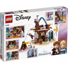Lego Disney Princess - Casuta fermecata din copac 41164 foto
