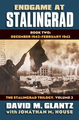 Endgame at Stalingrad, Book Two: December 1942-February 1943