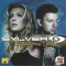 Sylver - Nighttime Calls, CD
