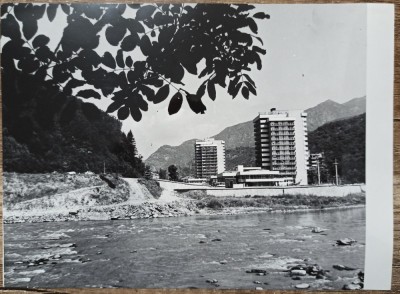 Hotelurile Cozia si Caciulata// fotografie de presa foto