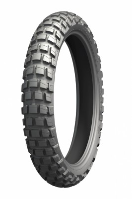 Anvelopa Michelin Anakee Wild fata 110/80-18 58S Cod Produs: MX_NEW 03170367PE foto