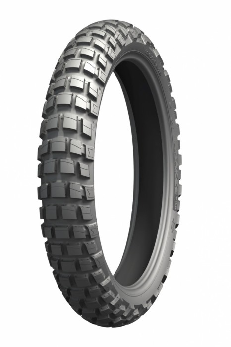 Anvelopa Michelin Anakee Wild fata 110/80-18 58S Cod Produs: MX_NEW 03170367PE
