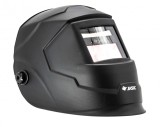BLACK - Masca de sudura cu cristale lichide 9-13 Jasic WeldLand Equipment