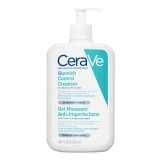 Gel de curatare spumant anti-Imperfectiuni, ten cu tendinta acneica, 473 ml, CeraVe