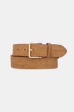 Marc O&#039;Polo curea de piele culoarea maro, 50617739501205