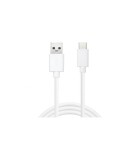 Cablu USB Type C 3.1 - USB A 3.0 Sandberg 336-151m alb