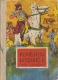 Povestiri istorice