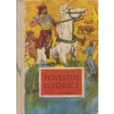 Povestiri istorice
