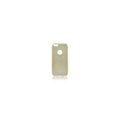 Husa Mercury Jelly Apple Iphone 7 / iPhone 8 (4,7inch ) Gold