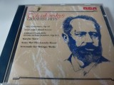 Ceaikovski - greatest hits, cd