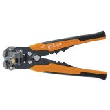 Cleste automat pentru dezizolat si sertizat, 205 mm, NEO TOOLS