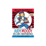 Judy Moody Declares Independence