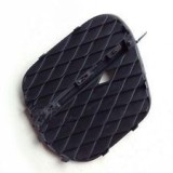 Grila bara fata Bmw X5 (E70), 04.2010-11.2013, Stanga, 51117222859, 205327-1 partial inchisa