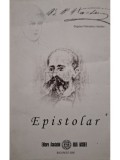Bogdan Petriceicu Hasdeu - Epistolar, vol. 3 (Editia: 2005)