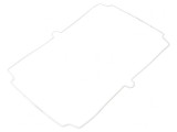 Garnitură de Silicon IP68 A317