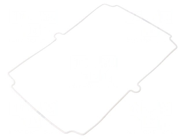 Garnitură de Silicon IP68 A317