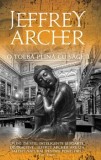 Cumpara ieftin O tolba plina cu sageti/Jeffrey Archer, Rao
