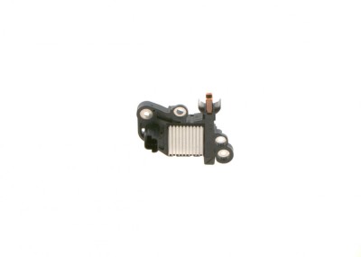 BOSCH 0 272 220 736 Regulator, alternator foto