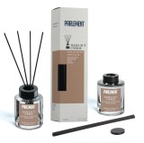 Parfum de camera cu betisoare si ulei esential PARLEMENT 110 ML - HAZELNUT COOKIE