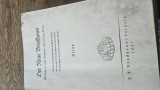 Atlas Der Neue Brodhaus 1937