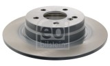 FEBI BILSTEIN 30555 Disc frana