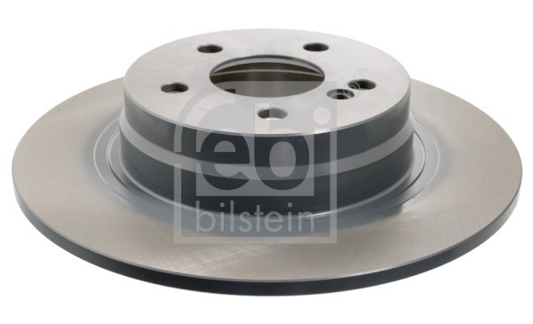 FEBI BILSTEIN 30555 Disc frana