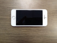 iPhone 5S 16GB foto