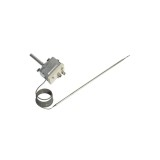 Termostat Capilar Cuptor SMEG, Piesa Compatibila OEM, Coduri 818730616, 00627308