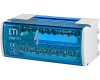 Bloc distributie repartitor 2P 22 gauri 125A Eti 001102301