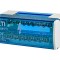 Bloc distributie repartitor 2P 22 gauri 125A Eti 001102301