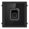 Modul extensie cititor de proximitate Mifare, amprenta, 2 fire - Hikvision DS-KD-MFB SafetyGuard Surveillance